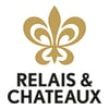 Logo 'Relais & Chateaux'