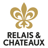 Logo 'Relais & Chateaux'