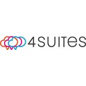 4SUITES logo