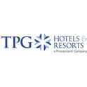 TPG Hotels & Resorts 