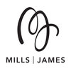 Mills James