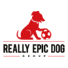 The Really Epic Dog Group (RED)