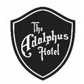 The Adolphus Hotel 