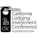 California Lodging Investment Conference [CLIC]