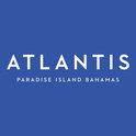 Paradise Island of Atlantis