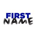FirstName