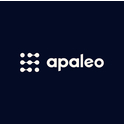 Apaleo logo square