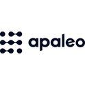 Apaleo logo square