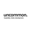Uncommon Hospitality