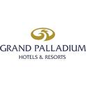 Grand Palladium Bávaro Suites Resort & Spa