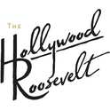  The Hollywood Roosevelt