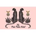 The Pink Palm Hotel 