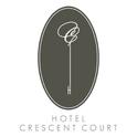 Hotel Crescent Court