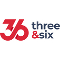 three&six