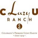 C Lazy U Ranch