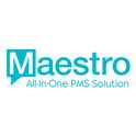 2023 Maestro Logo