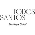Todos Santos Boutique Hotel
