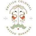 British Colonial