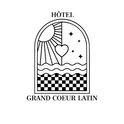 Hôtel Grand Coeur Latin
