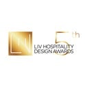 LIV Hospitalty Design Awards - 5th Anniversary