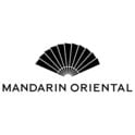 Mandarin Oriental Hotel Group