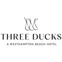 Three Ducks Hospitality 