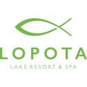 Lopota Lake Resort & Spa 