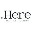 .Here Maldives