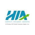 HIA Software, a product of Hotel Investor Apps, Inc.