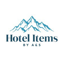 Hotel Items (A & S Suppliers, Inc.)