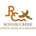 Rough Creek Lodge, Ranch & Resort