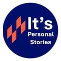 It’s Personal Stories, A Hospitality Podcast