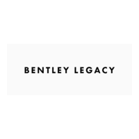 Bentley Legacy Holdings Launches Operating Division, Bentley Legacy Group