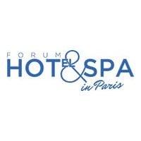 Le FORUM HOTel & SPA 2026