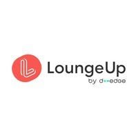 LoungeUp joins D-EDGE!