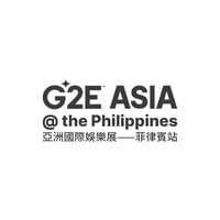 G2E Asia @ the Philippines