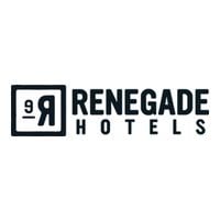 Renegade Hotels Surges to 10 Properties ahead of the 2025 Lodging Conference