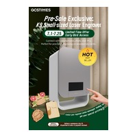 Watch how easy laser engraving can be!