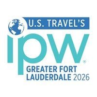 U.S. Travel’s IPW 2026