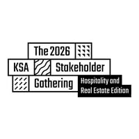 The 2026 KSA Stakeholder Gathering – Hospitality and Real Estate Edition