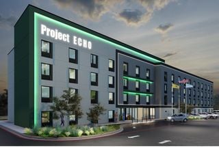 Wyndham Ramps Up ECHO Development, Pipeline Grows to Over 200 Hotels in Year One