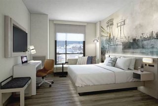 After a Year of Growth Across Multiple Segments, Choice Hotels is the Challenger Brand in Upscale and Growth Leader in Extended Stay