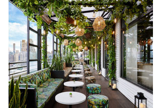 The BLLA Awards Series 2022: Anton Moore