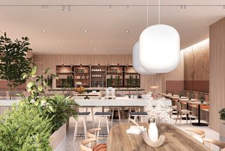 Choice Hotels brings the Sleep Inn brand to the EMEA region