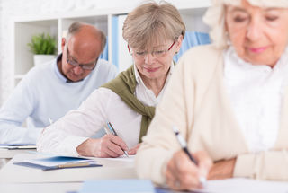 Lodging Opportunity: Strategies for Planning for a Successful University Based Retirement Community