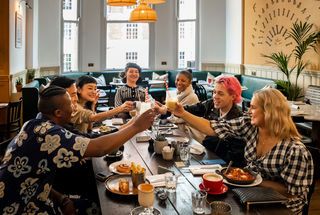 Global Survey: Travelers Want More Inclusive, Authentic Content On Social Media