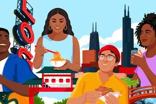 New restaurant guide features the best of Chicago dining