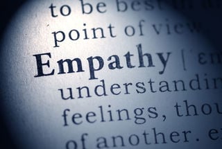 Empathy Is The Most Important Leadership Skill According To Research