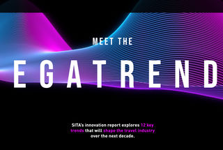 Meet the megatrends in travel