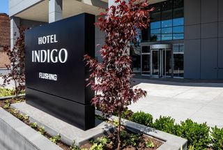 IHG Hotels & Resorts’ Hotel Indigo Marks Strategic Growth with Projected Record Openings in 2022